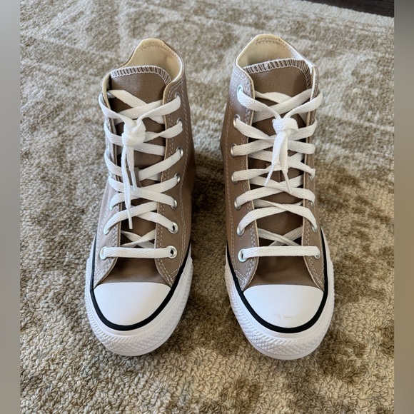 Converse Chuck Taylor All Stars Unisex Sneaker - Picture 2 of 7